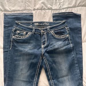 Brand new Miss Chic jeans
